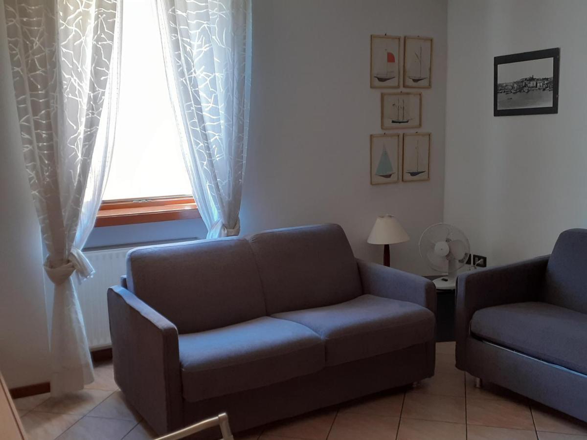 Appartamento A Due Passi Dal Lago توربولي المظهر الخارجي الصورة